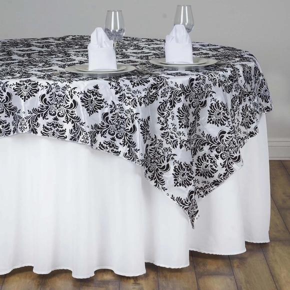 Other - Tablecloths and overlays and More